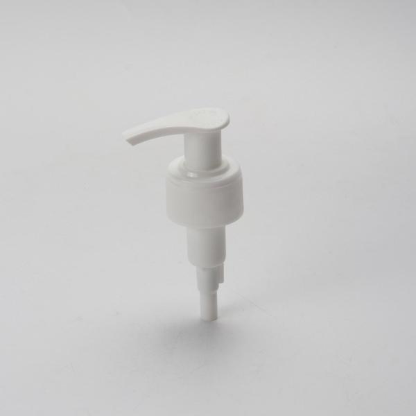 Security Customization Design Lotion Pump 28/410 Plastic Switch Pump Dispenser Pump Pump