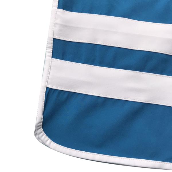 Durable Stylish Summer Beach Shorts String Tough Waist Rope Non Toxic