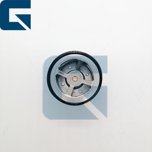 Water Temperature Regulator side profile