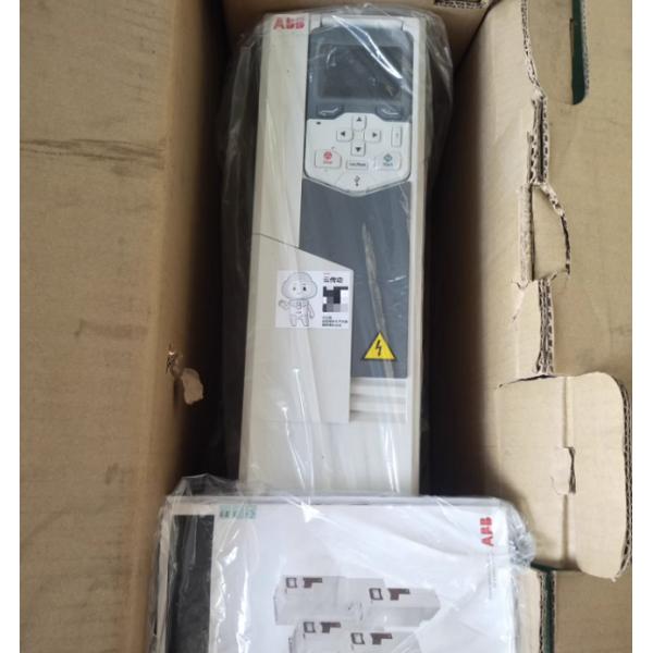 ABB Spare Parts ACS580-01-026A-4 3AXD50000038960 11kW 25A 400V Low Voltage AC Drive