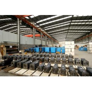 Hydraulic Forging Machine Retrofitting 70% Servo Energy Saving Equipment