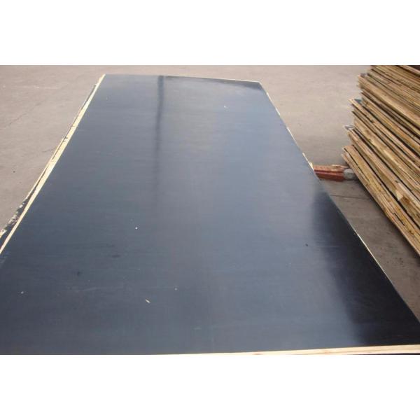 Construction Material E2 Film Faced Plywood