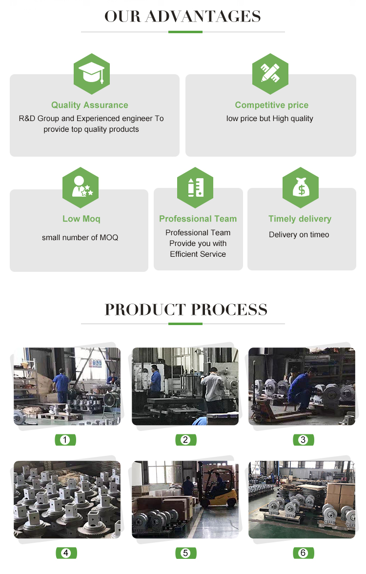 Dual Axis 5Kw Solar Panel Tracking System Two-Axis with Slewing Drive Efficient Solar Panel Tracker