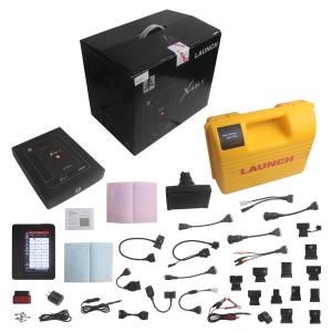 Multi-Language Launch X431 Scanner