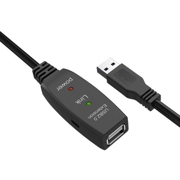 USB 2.0 Converter Adapter Cable