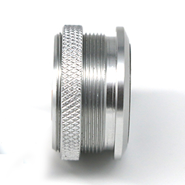 ISO Round Push Button Led Indicator Touchless Infrared Elevator Push Button Switches For Villa