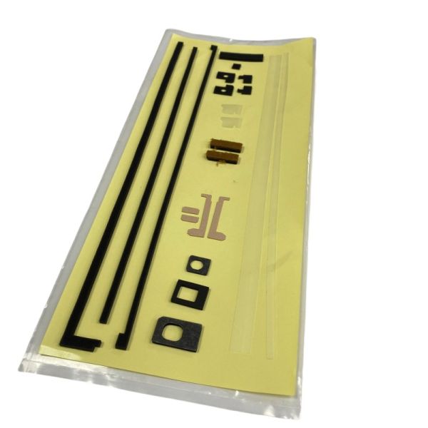High Quality Drum Developer Sealing Sponge Sheet for Ricoh MP C3503 C3003 C4503 C5503 C6003 Printer Copier Spare Parts