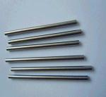 Silver Tungsten Alloy Welding Electrodes For PCD / Electrical Contact