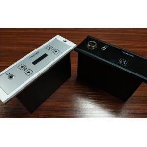 Buy cheap Multifunctional Embedded Audio Conference Mircrophone With Touchable Interface product