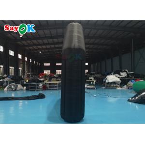 PVC Tarpaulin Inflatable Arches Start Finish Line Blow Up Archway
