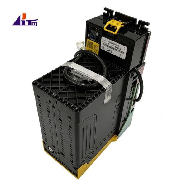 MEI CPI RS900 Bill Acceptor internal mechanism and validation system