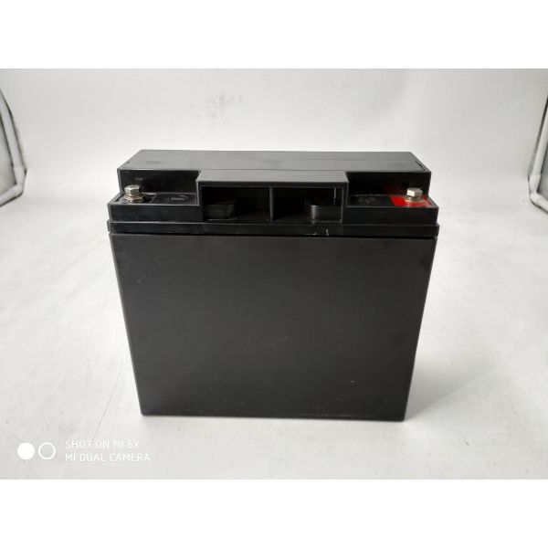 12 Volt 25Ah Lead Acid Replacement Battery Customizable Lithium Ion Rechargeable Pack