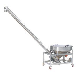 Buy cheap Safe Reliability Powder Feeding Machine For Recirculation Scrap Materials product