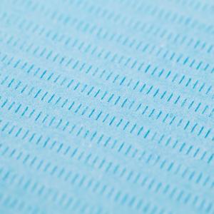 Buy cheap Hospital 3 Ply 13''X18'' Disposable Paper Bibs product