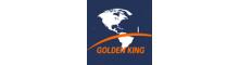 China GOLDEN KING DEVELOPMENT CO., LIMITED logo