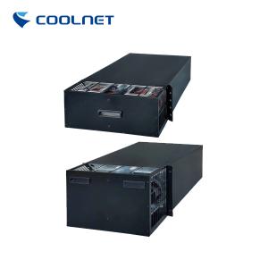 Coolnet Rack-Mounted Precision Air Conditioner with Energy-Saving Technology