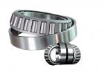 Rapid Rotation Boat Trailer Tire Bearings For Solid Outer Rings Silver Color