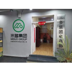 Anhui Neobeauty Hair Products Co.,Ltd