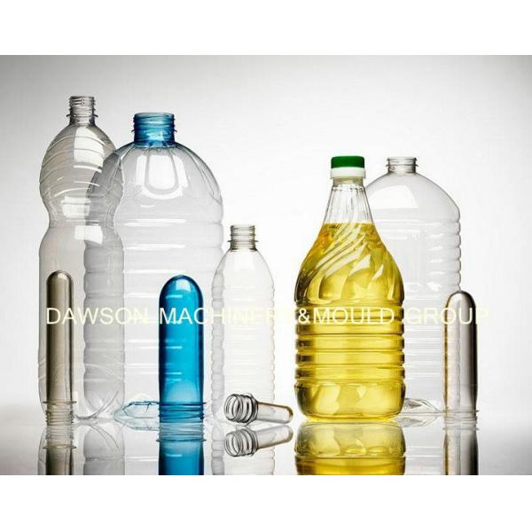 Pet Juice Bottle PET Blow Molding Machine