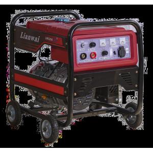 230A Diesel Engine Driven Arc Welder