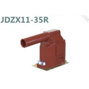 Buy cheap 33kv JDZX11-35R Instrument Transformer Indoor With Fuse product
