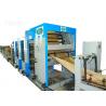 Buy cheap 25T 33kw Bottomer Equipment for Automatic Paper Bag Making Machinery , Custom from wholesalers