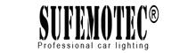 China Co.、株式会社をつけるSUFEMOTECの自動車部品。 logo