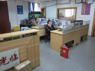 Dongguan Ideal Precise Plastic & Metal Co.,ltd