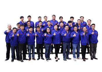 Hongkong Fenglisheng Group Company Limited