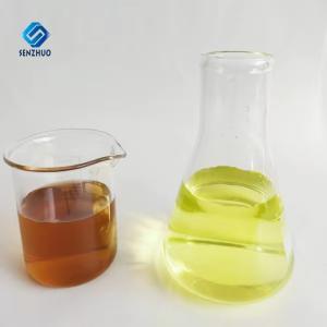 Buy cheap Ore Dressing 2-Ethylhexyl Hydrogen -2-Ethylhexylphosphonate CAS 14802-03-0 product