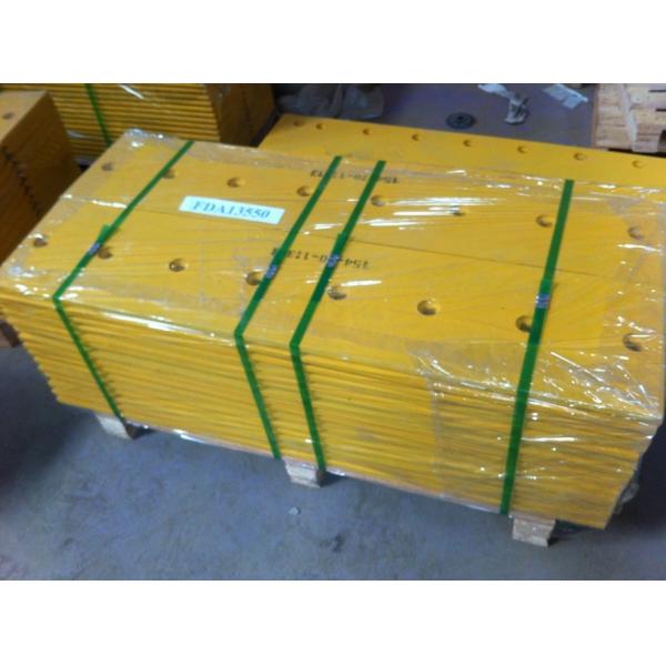 Ground Engaging Tools Cutting Edge Number 4T2988 for Construction Works After Service