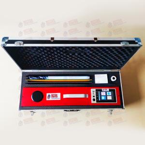 Buy cheap LCD Touch Screen Road Marking Retroreflectometer Asphalt Testing Equipment product