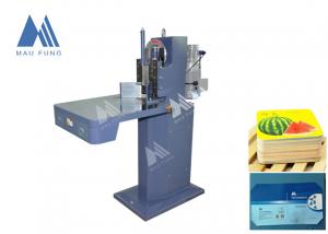 Buy cheap R3mm R10mm Knife Paper Round Corner Cutting Machine product