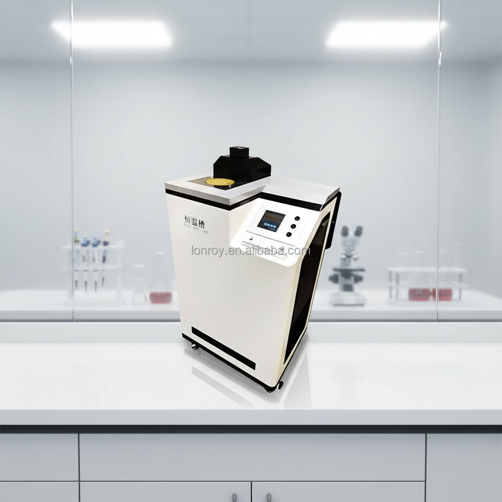 High-precision Low-Temperature Calibration Thermostatic Bath Physical Parameters Calibration and Verification Machine La