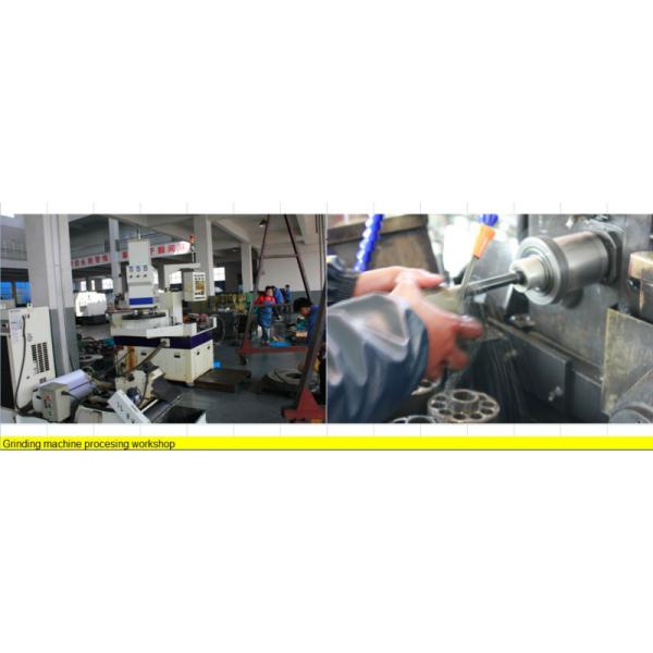 Hydraulic Pressure Valve PV Series Hydraulic Pressure Valve