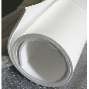 Buy cheap Close Tolerance PTFE Expanded Sheets Long Durability Excellent Sealability product