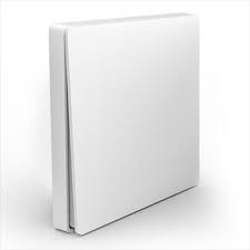 Buy cheap Home Automation Zigbee Shutter Switch Connection With Built In Receiver product