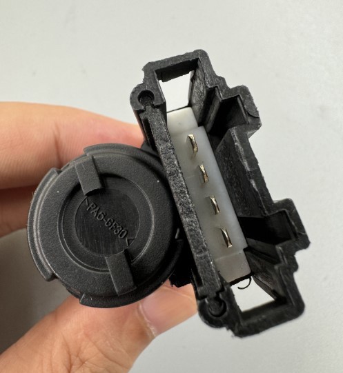 High sales brake light switch 1J0 945 511 D for BR