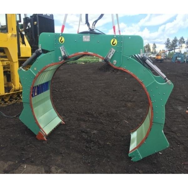 Easy To Operate Medium Frequency Electric Pipe Heater Weight 30KG