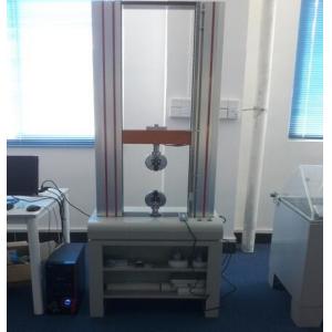 Buy cheap Compression /Tensile Universal Testing Machine product