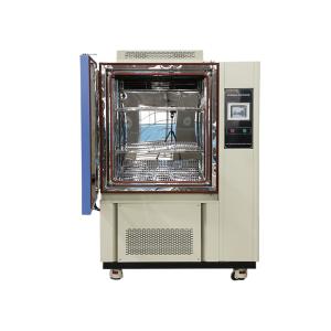 Customized Climatic Simulation Temperature Humidity Chamber 10% - 98% RH