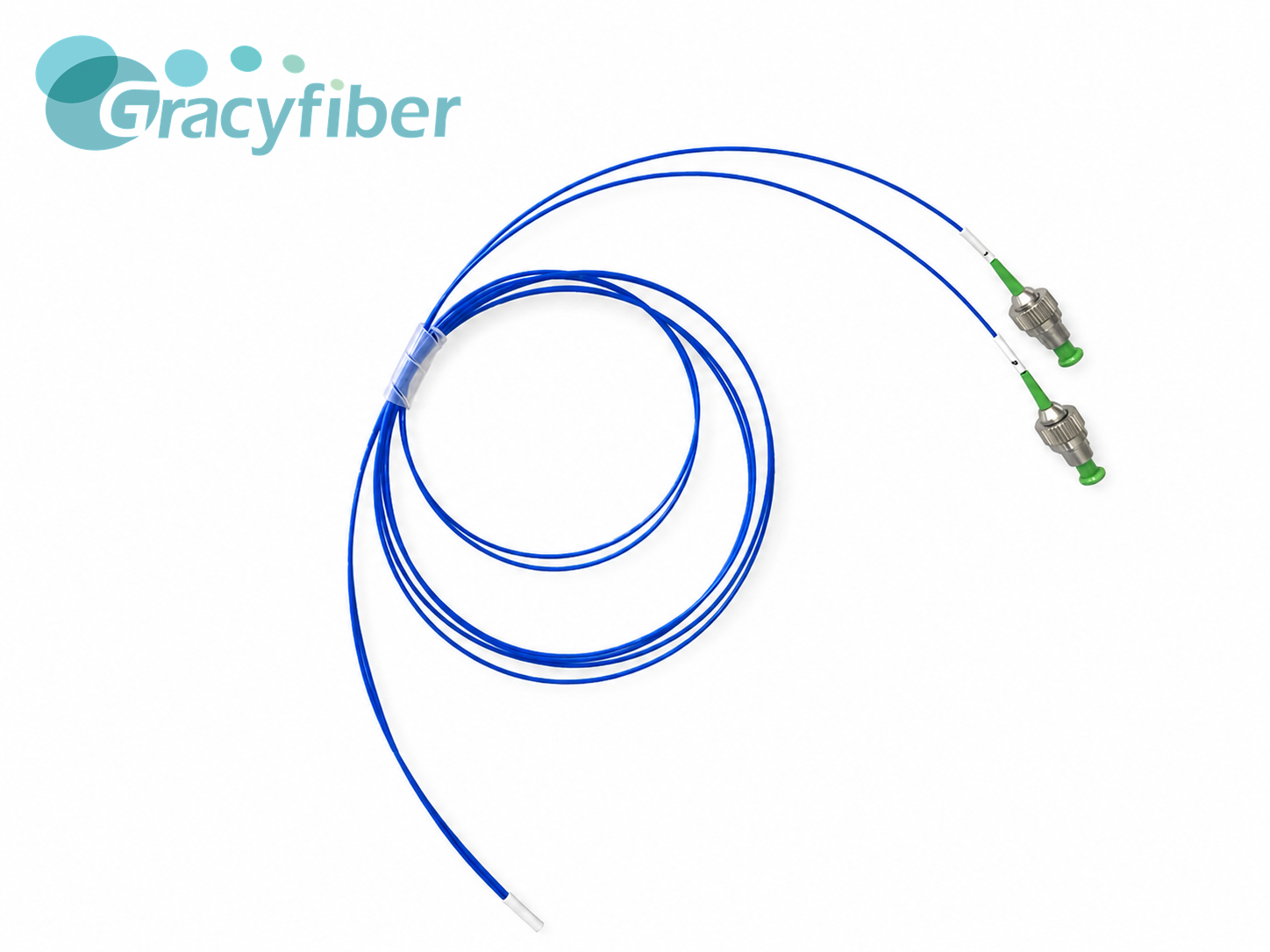 8CH PM Fiber Array, Polarization Maintaining FA, PM980XP Fiber Array, PMFA.