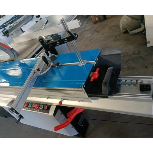3.2meter Sliding Table Panel Saw Funiture Woodworking Saw 5.5kw