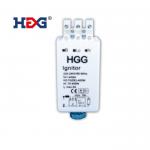 Start Capacitor Metal Halide Ignitor 25UF CBB60-3 With ABS Or PBT Cube Plastic
