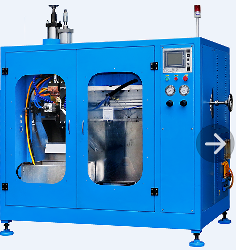 Cross Section 4mm2 Copper Braid Wire Welding Cutting Machine