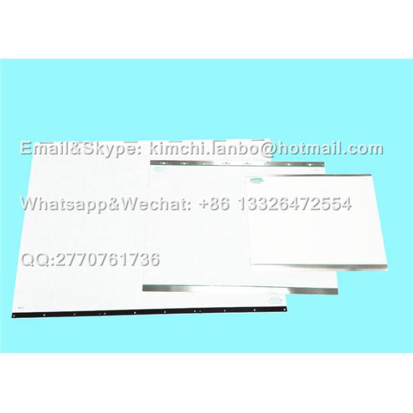 green cylinder jacket replacement 52 machine offset printing machine spare parts
