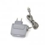 Easy Storage Video Game Adapter / Wall Power Adapter For Nintendo NDS Lite