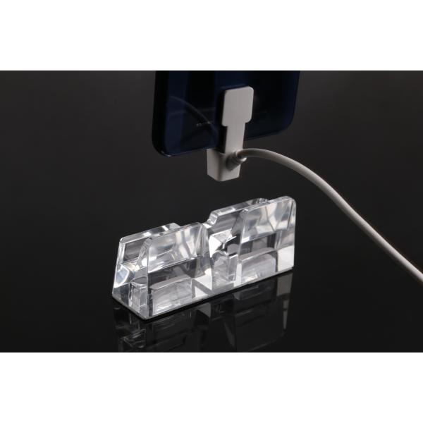 COMER antitheft locking devices Secure Display Solutions Mobile phone Protect,