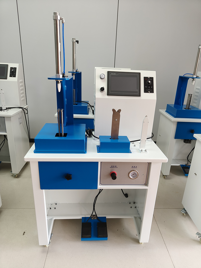 Wholesale with Pedal Switch Operation and PLC Touch Screen for Easy Control and High Volume Tongue Processing