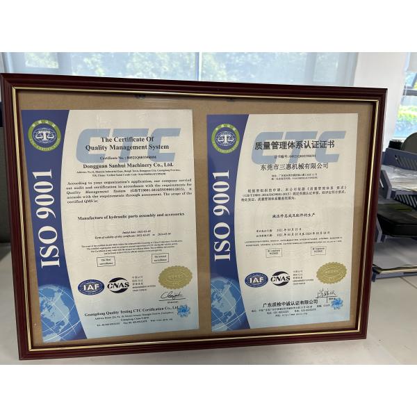 Yellow Excavator Piston Pump K5V200DPH-ZN0X For E345C